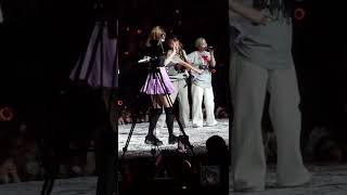 220226 트와이스 (TWICE) Concert 4th World Tour III New York UBS Arena Day 1 "Firework" MOMO Fancam