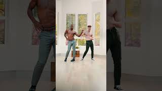 It's Hot 🔥 When Sexy Men Have Got The Moves 🕺 | I Got You (I Feel Good)