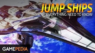 Destiny: Ships - Everything you need to know