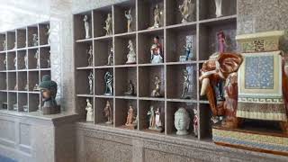 Collections of Temple of Leah in Cebu