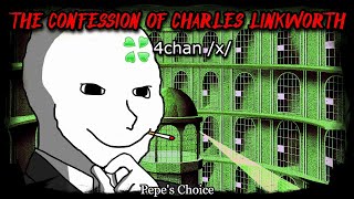 The Confession of Charles Linkworth | Classic Horror | 4chan /x/ | Creepy Horror Stories