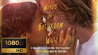 Words On Bathroom Walls Trailer (2020)