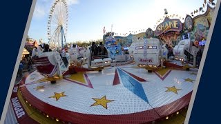 Shake`n Roll Schäfer offride Bocholter Kirmes 2014 | KirmesLego100 | HD