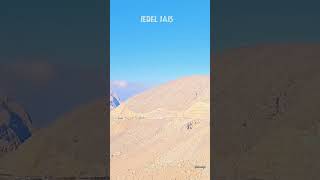 JABEL JAIS | Ras Al Khaimah | #uae  #shoetsvideo #jabeljais #zipline #jabeljaismoutain