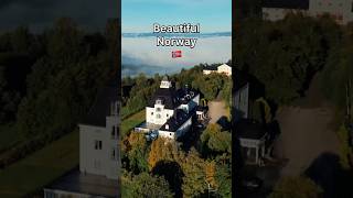 #norway #norwayshorts #norwaylife #norway_nature #norwaytravel #scandinavia #europe #nature #drone