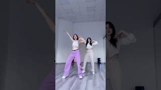 NewJeans - Super Shy dance Challenge #NewJeans #NewJeans_SuperShy #imsupershy #shorts #supershy #뉴진스