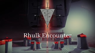 [Destiny 2] Vow of the Disciple: Rhulk Encounter guide