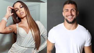 BBB21: Anitta deixa comentário sobre Arthur: "Que tesão"