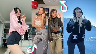 Las Mejores Tendencias y Bailes de Tik Tok INuevos trends tiktok 2024 | Bailando TIK TOK