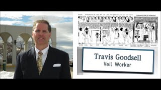 Why Travis Wayne Goodsell Left the Mormon Church!!!