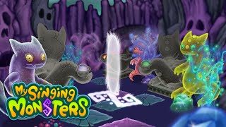 My Singing Monsters - Pocket Dial (Official Magical Sanctum Trailer)