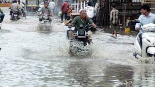 ఏపీలో ఈరోజు నుండి ఈ జిల్లాల్లో భారీవర్షాలు|TODAY WEATHER REPORT AP|TODAY WEATHER FORECAST IN AP