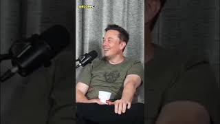 Funniest laugh ever 😂 Elon Musk #short