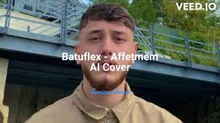 BatuFlex - Affetmem (AI Cover)