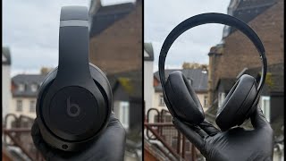 Beats Studio Pro | Unboxing