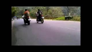 KTM RIDERS KERALA PART 2