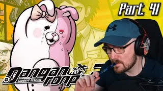 The Final Dead Room! - Danganronpa 2 - First Time Playing Part 41