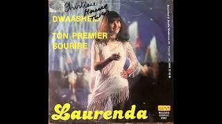 Laurenda – Ton Premier Sourire (Belgium, 198?)