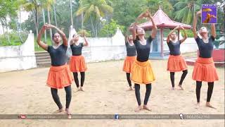 Sri lanka traditionai kandy dance කොතල පදයේ , මධ්‍යලය  Episode 2official video by S. Janaki (JMDA)