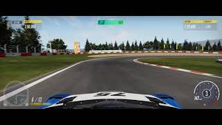 Project CARS 3 2021/08/05 Daily Nurburgring