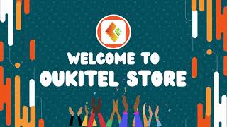 Oukitel Store Mission