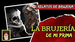 👉👉 LA MALDAD VIENE DE LA FAMILIA💔HISTORIA REAL⎮RELATOS DE BRUJERÍA (Viviendo con el miedo)