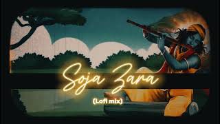 Soja Zara (Lofi Mix) by LifeofArju | Bahubali 2 The Conclusion |