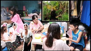 MY LAST YEAR BIRTHDAY PREPARATION/CELEBRATION (Super late Upload August022021)