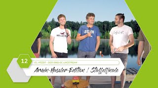 EC:HTZEIT – der SWD-EC Livestream #Armin-Hassler-Edition + Staffelfinale