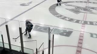 U19 RI Sting Gold vs Casco Bay - 9/29/24 Game 2