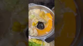 Hotpot for the cold weather #enjoying #yummyfood #satisfied #youtubeshorts