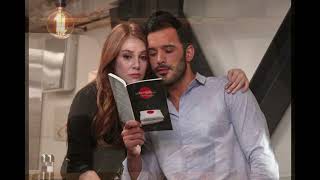 «Profundidades del amor: la cálida historia de Elçin Sangu y Barış Arduc»