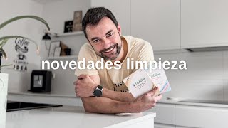 LIMPIEZA en tiras NATULIM | La GRASA de los LÁCTEOS ¿es saludable? | DEPORTE durante la REGLA🩸y MÁS