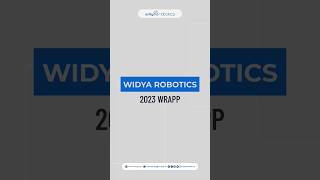 Wrapping up 2023 Widya Robotics with a bow of achuvement! #WrappSuccess #WidyaRoboticsJogja #Recap