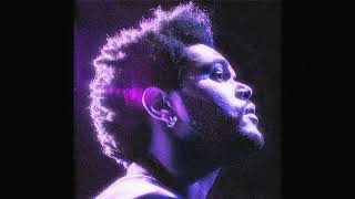 {free} the weeknd x playboi carti type beat - "space boy"