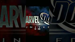 Marvel | DC Vs Anime 💀 #marvel #anime #dc #capcut #template