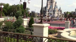 Magic Kingdom Hub | Magic Kingdom | Walt Disney World