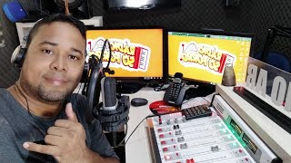 Programa Só Forró e CIA - AO VIVO Dia 06/04/2020 - Rádio Só Forró FM