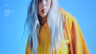 Billie Eilish performs "Ocean Eyes" @ Apple Union Square