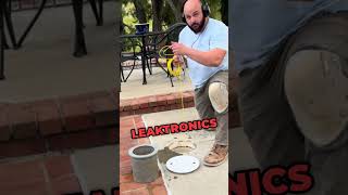 How to Find a Pool Leak | Leak Detection Made Easy with Leaktronics