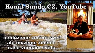 Kanál Sundo CZ