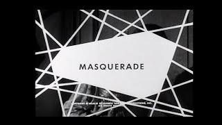 THRILLER SERIES "Masquerade" S2 E6