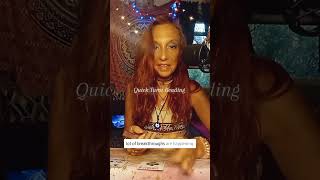 #tarot #guidance #healing #intuition #divination #spirituality #oracle #selfdiscovery #shorts