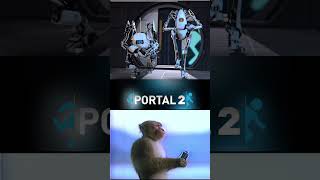 Portal 2 Waiting room OST #nostalgia #games #pc #Portal2