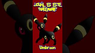 ¿QUIEN ES ESE POKEMON? EP74 #pokémonañil #pokemon #pokemania #pokémonañil #pokemonfan #poketuber