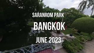 Saranrom Park