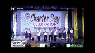 Show Choir (Senior High School)