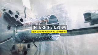 Interpipe UPJ-M premium connection