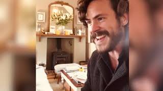 Jack Savoretti - The Borders (Lockdown Covers)