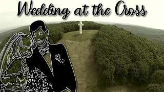 Wedding at the Cross - Scuzzbucket volunteers Original - Buckdaddy Studio